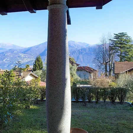 Gioiosa Ferienhaus Cadenabbia