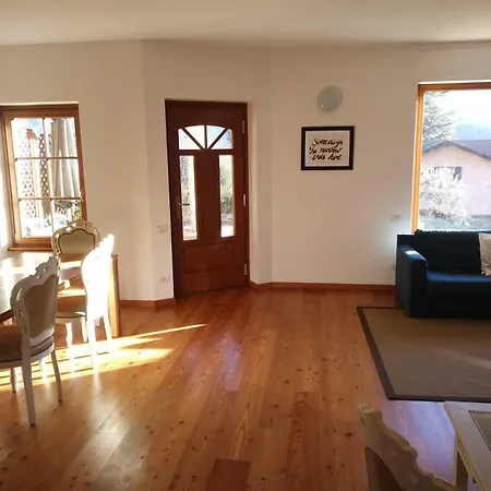 Gioiosa Holiday home