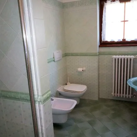Gioiosa Holiday home *
