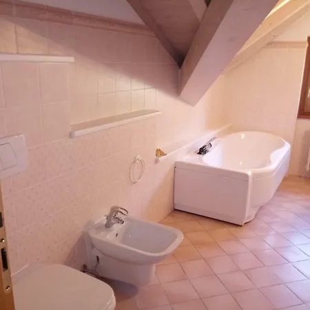 Gioiosa Holiday home Cadenabbia