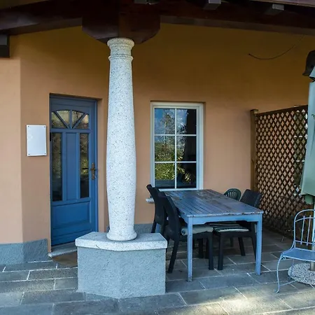 Gioiosa Holiday home *