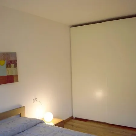 Gioiosa Holiday home Cadenabbia