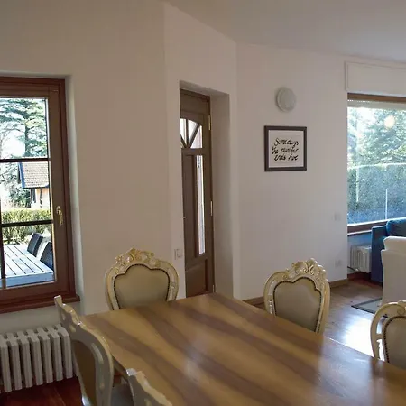 Holiday home Gioiosa *