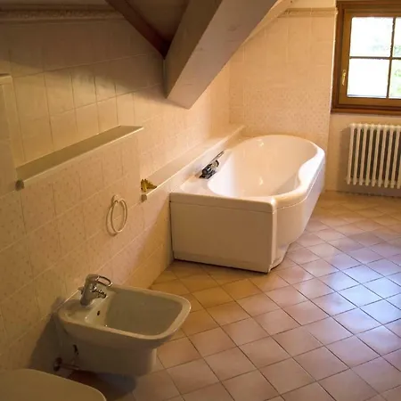 Gioiosa Holiday home