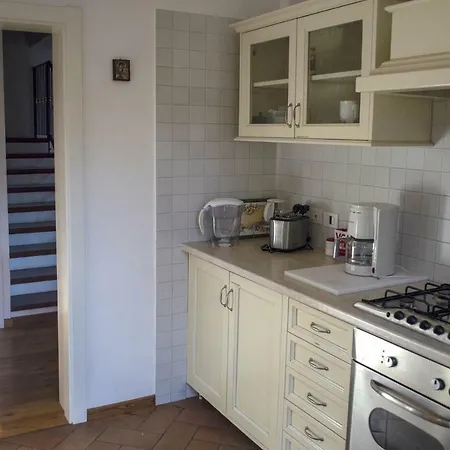 Holiday home Gioiosa *