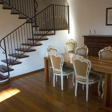 Gioiosa Holiday home Cadenabbia
