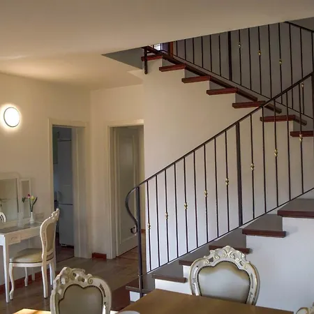 Gioiosa Holiday home *