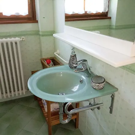 Gioiosa Holiday home