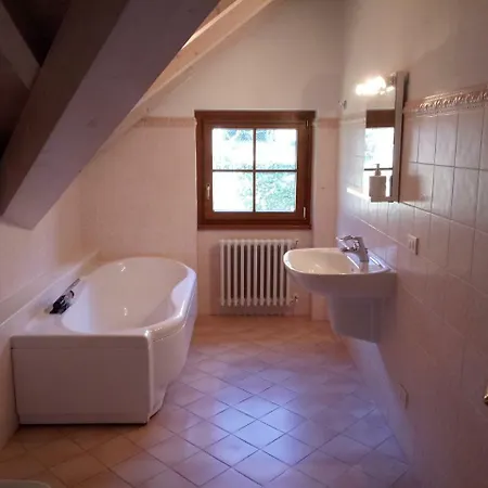 Holiday home Gioiosa Cadenabbia