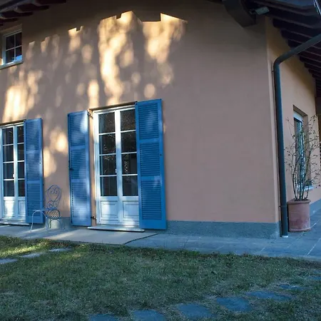 Gioiosa Holiday home *