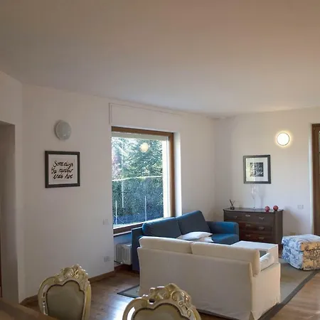 Gioiosa Holiday home *