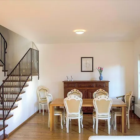 Gioiosa Holiday home *